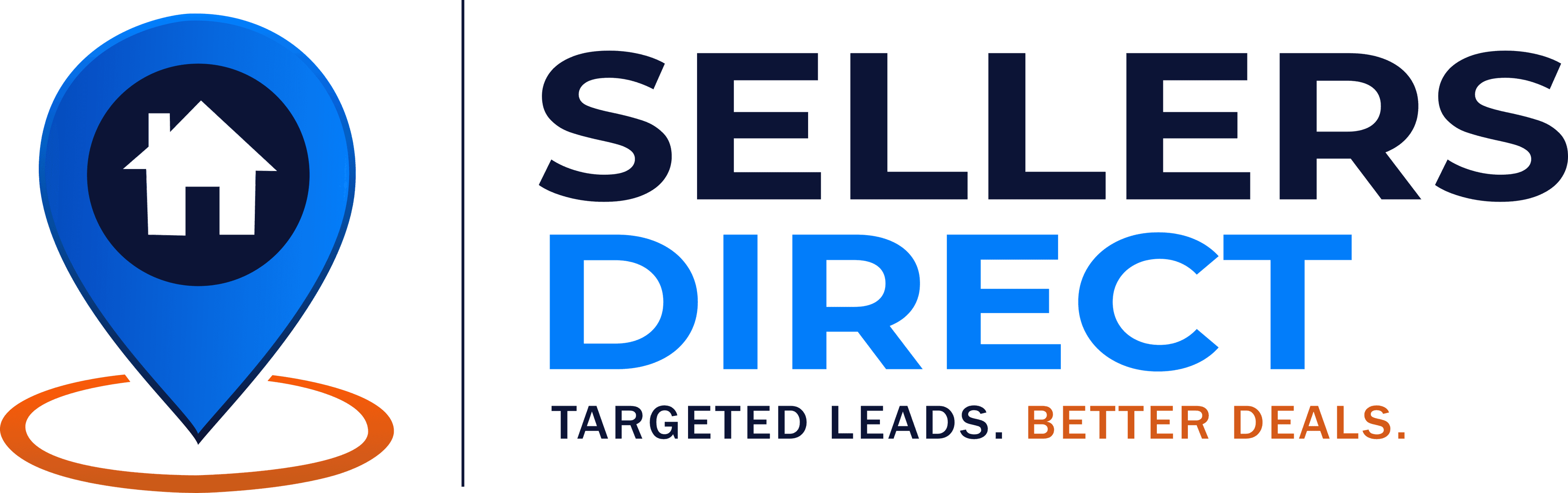 Sellers Direct — Targeted Leads. Better Deals.